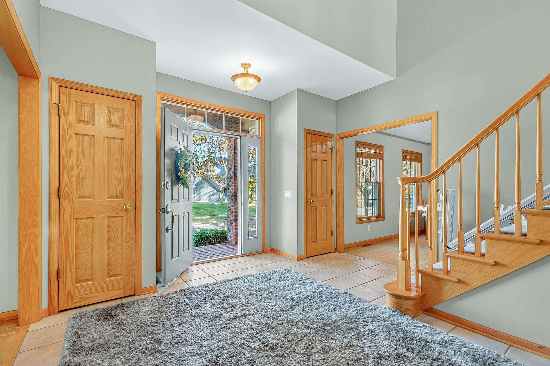 7201 Countrywood Lane, Madison, WI 53719