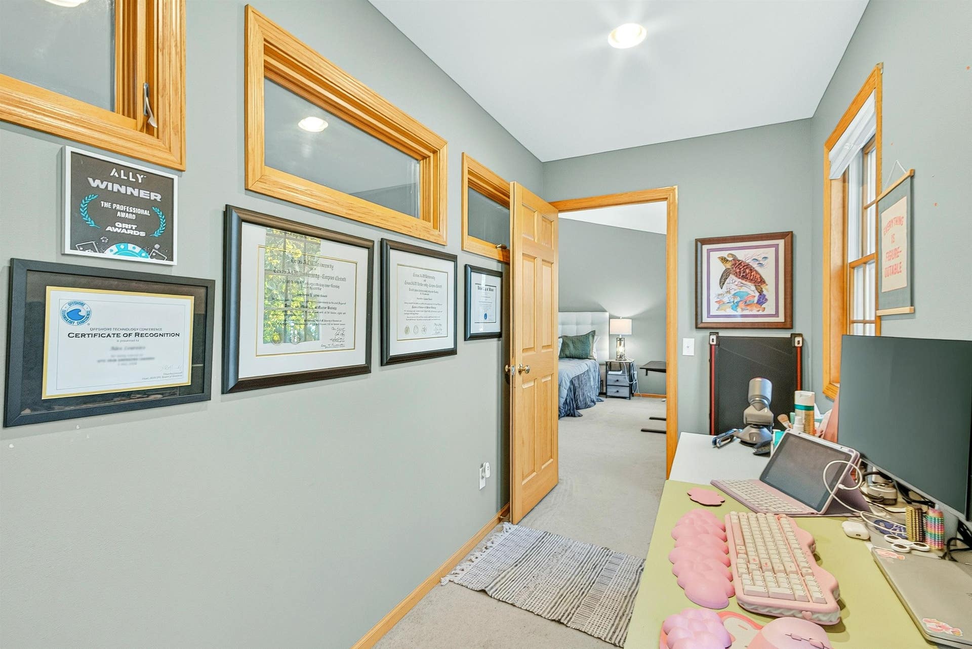 7201 Countrywood Lane, Madison, WI 53719