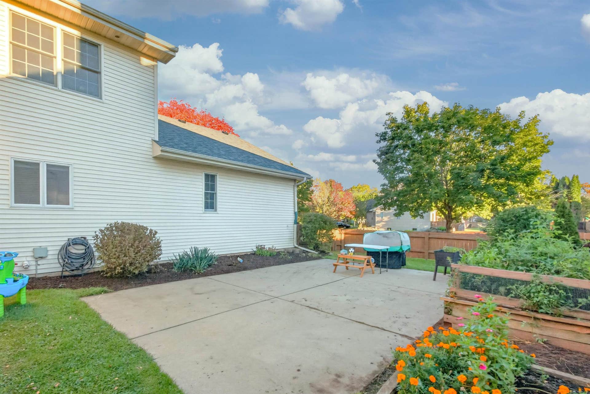 7201 Countrywood Lane, Madison, WI 53719