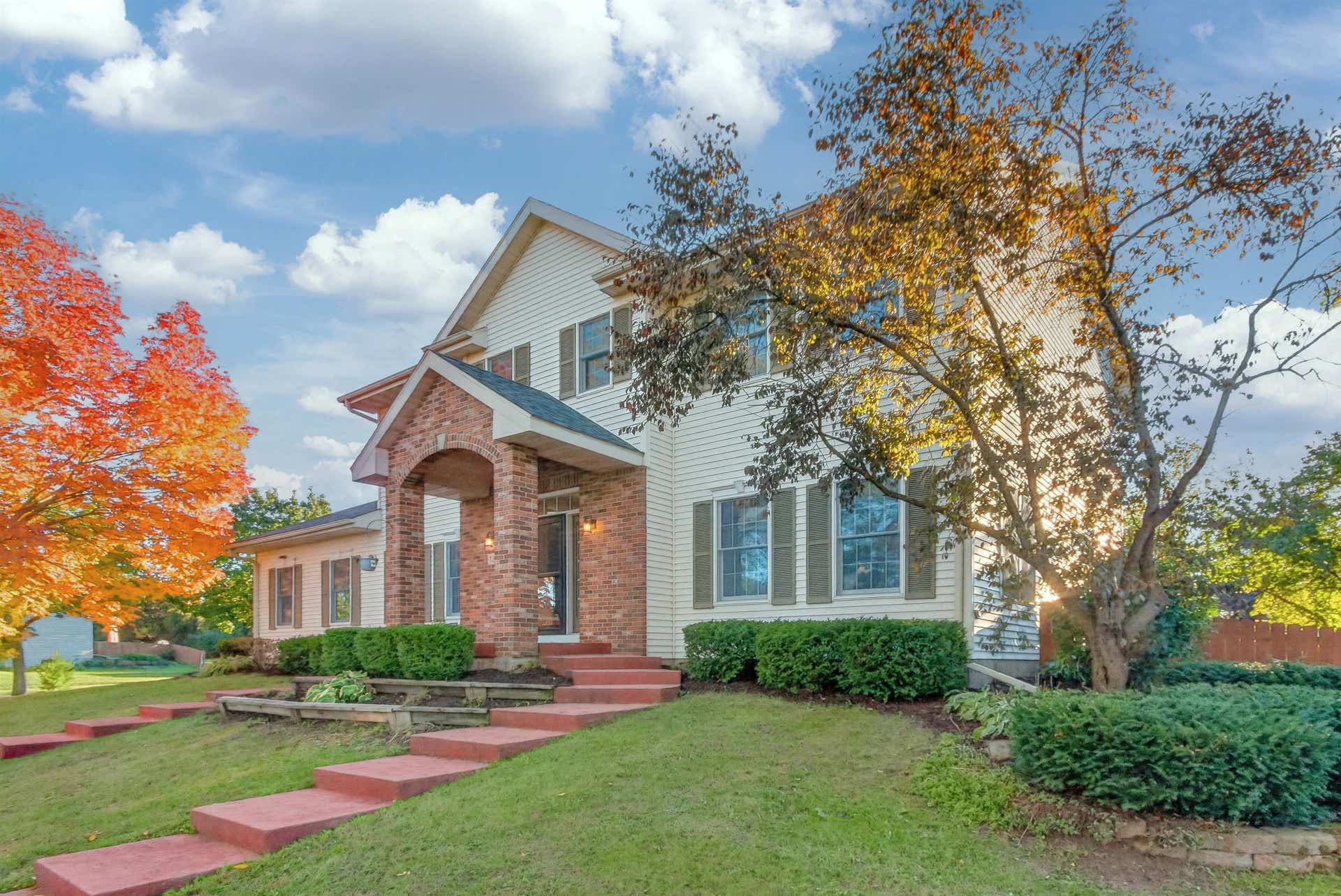 7201 Countrywood Lane, Madison, WI 53719