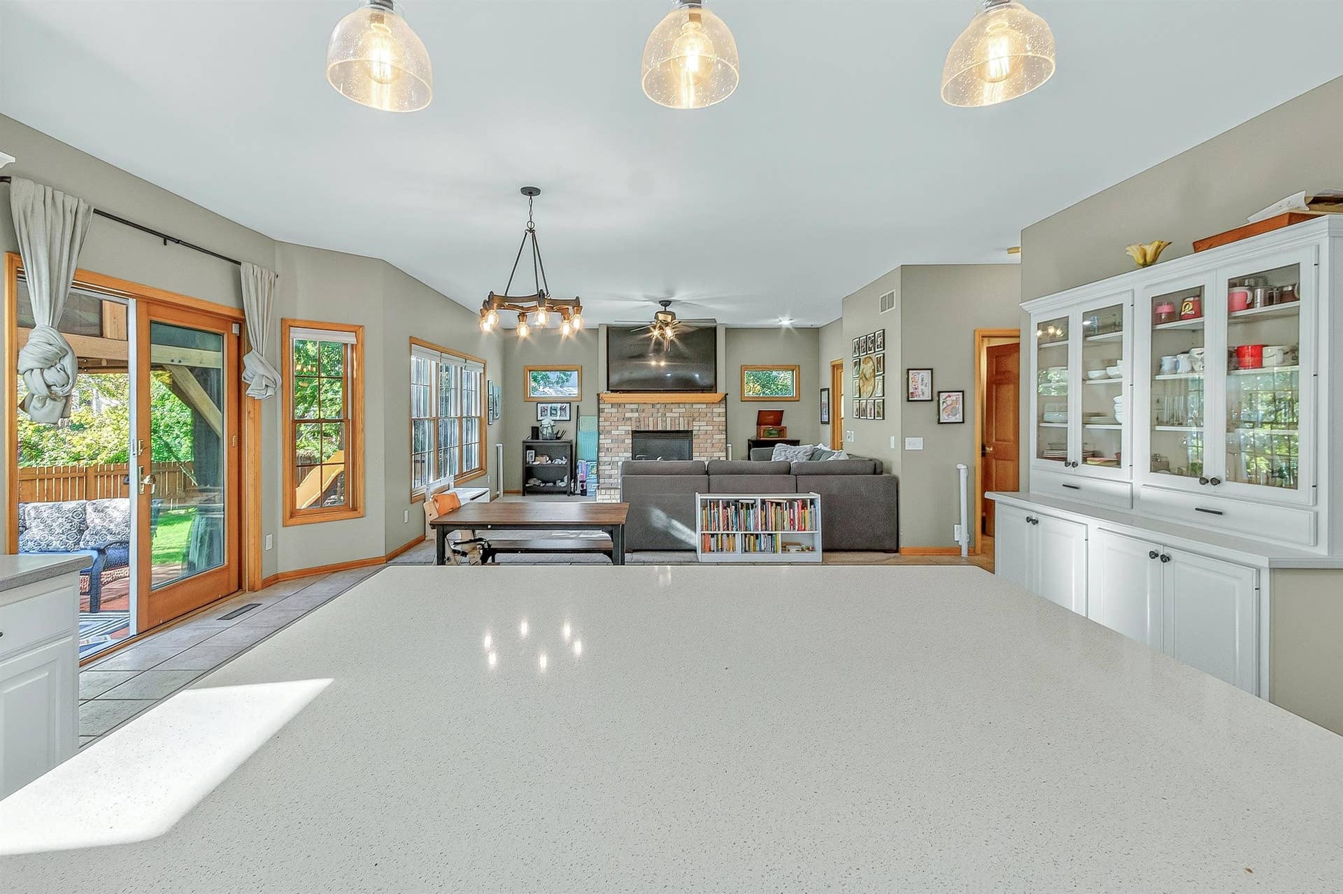 7201 Countrywood Lane, Madison, WI 53719