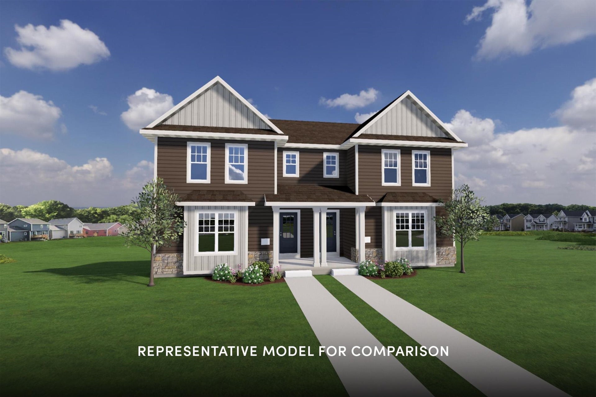 2103 Legacy Lane, Madison, WI 53719