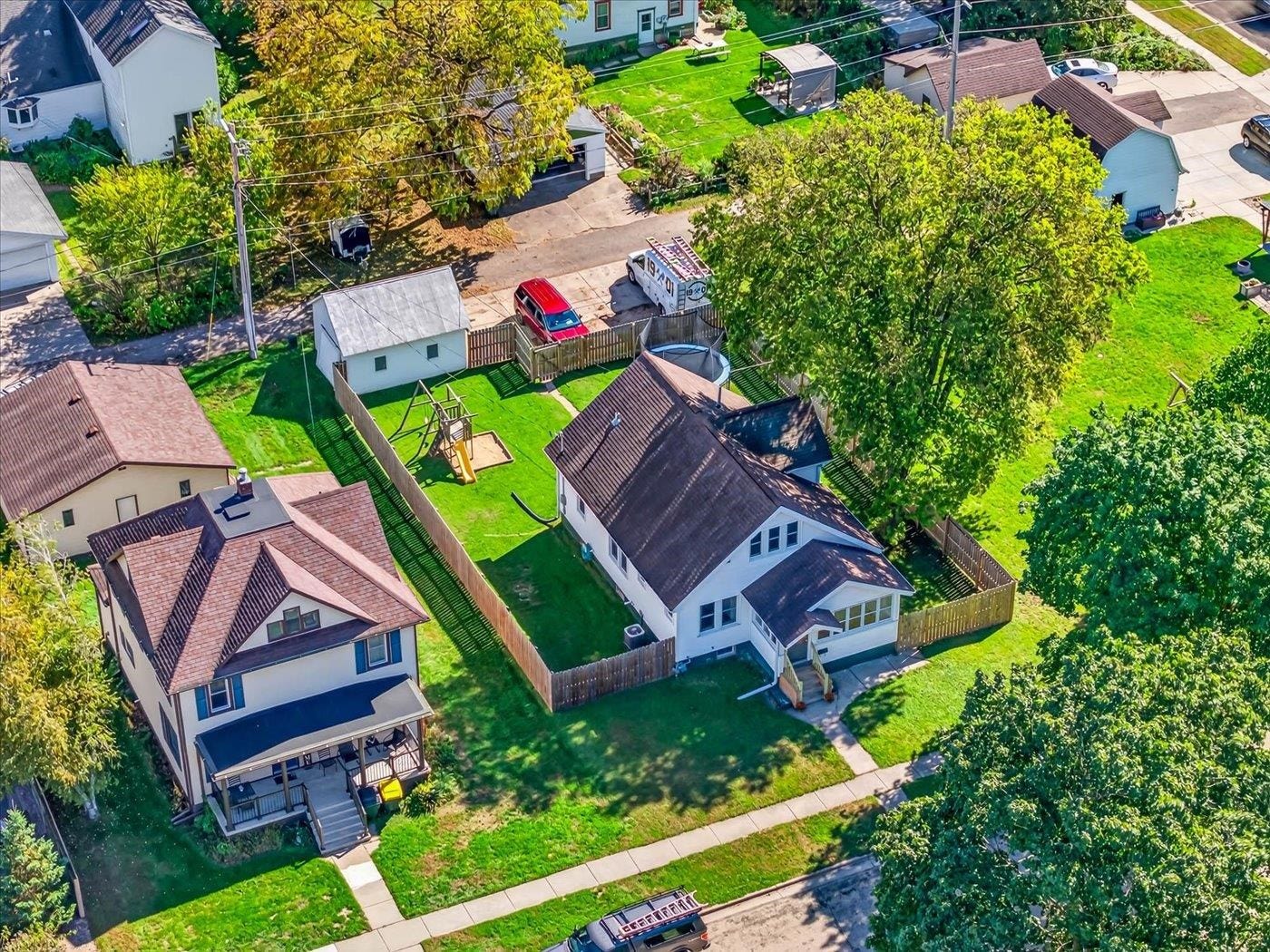 914 Monroe Street, Sauk City, WI 53583