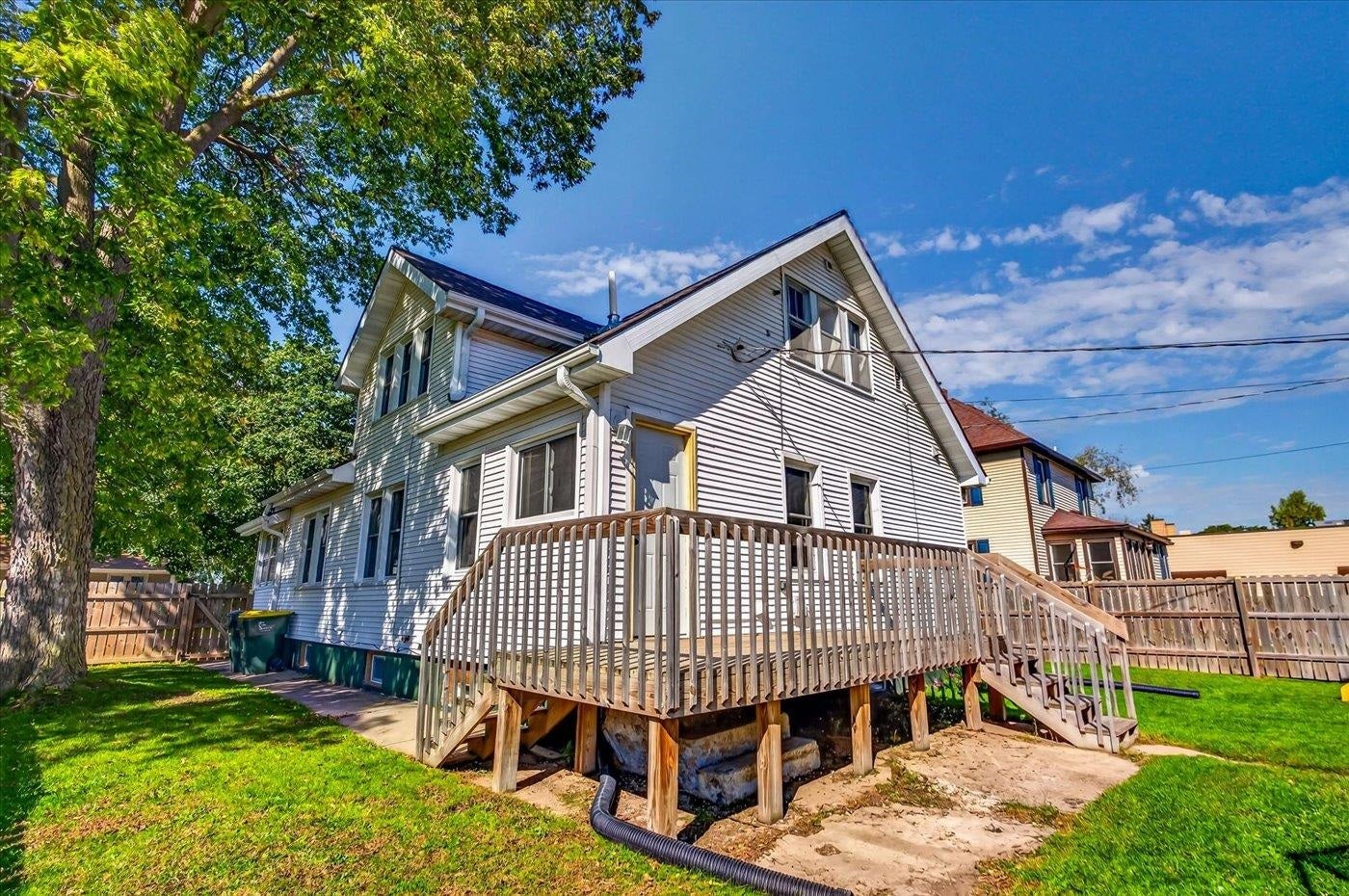 914 Monroe Street, Sauk City, WI 53583