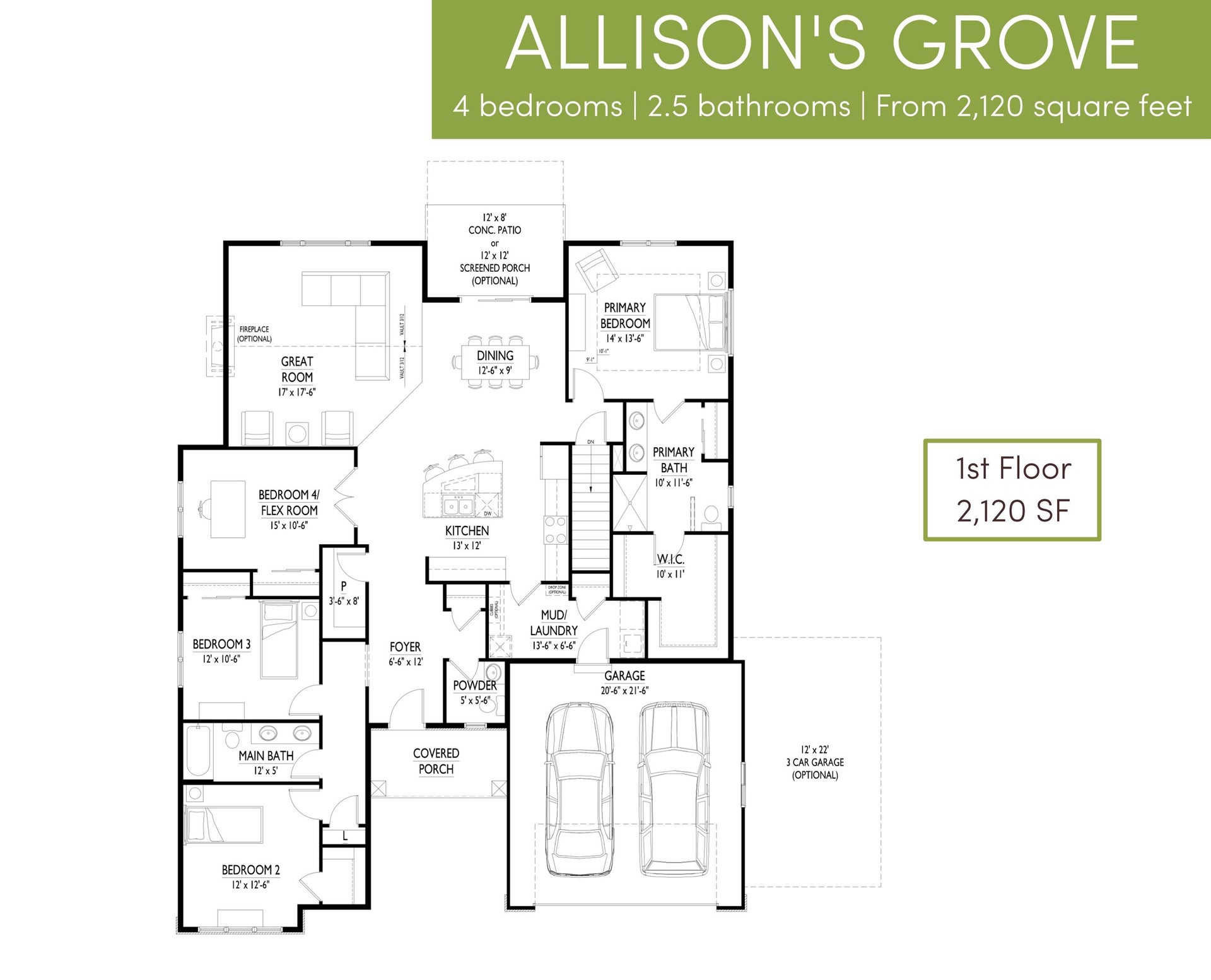 913 Brookview Trail, Mount Horeb, WI 53572