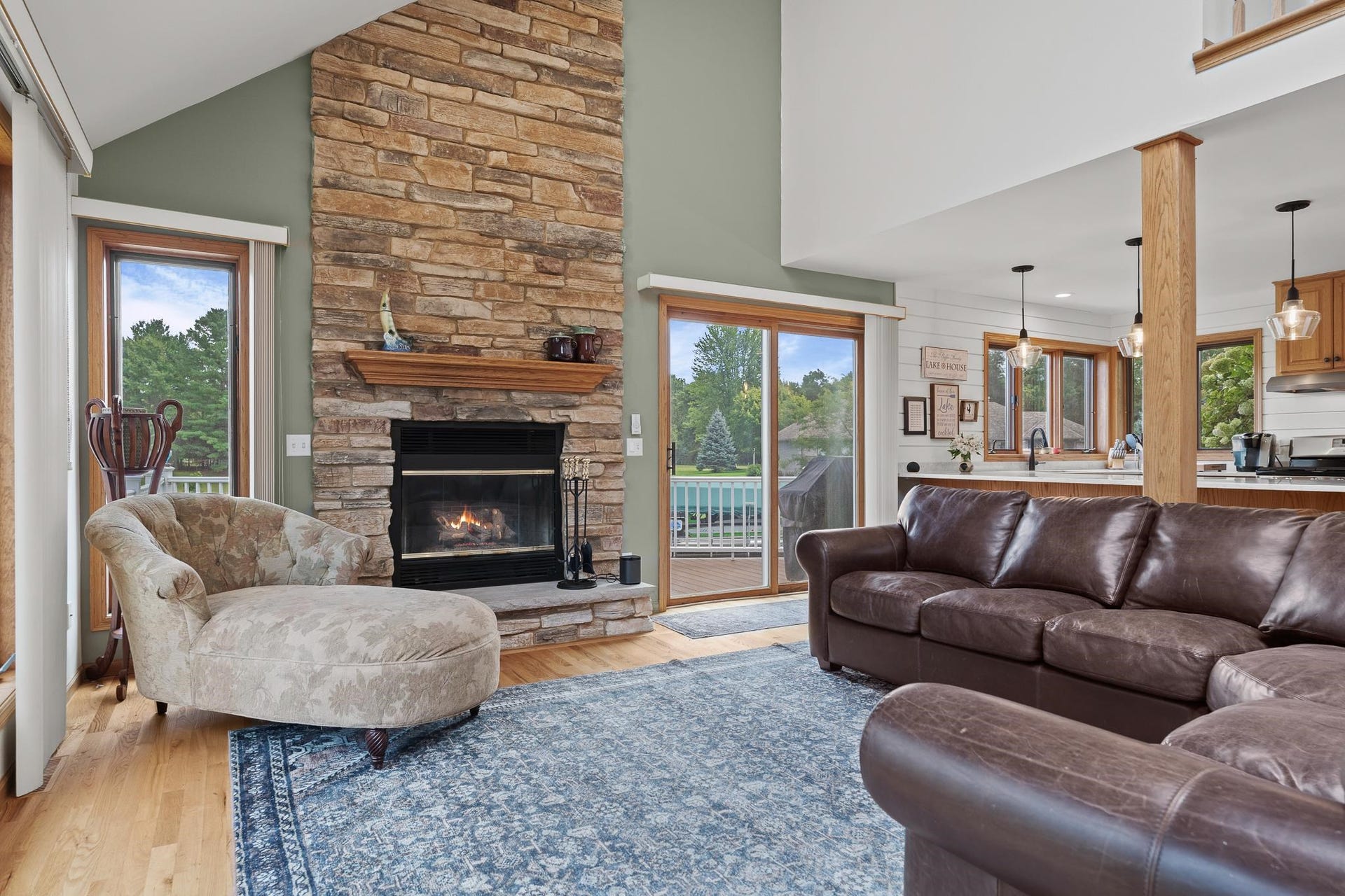 W4292 Red Oak Court, Germantown, WI 53948