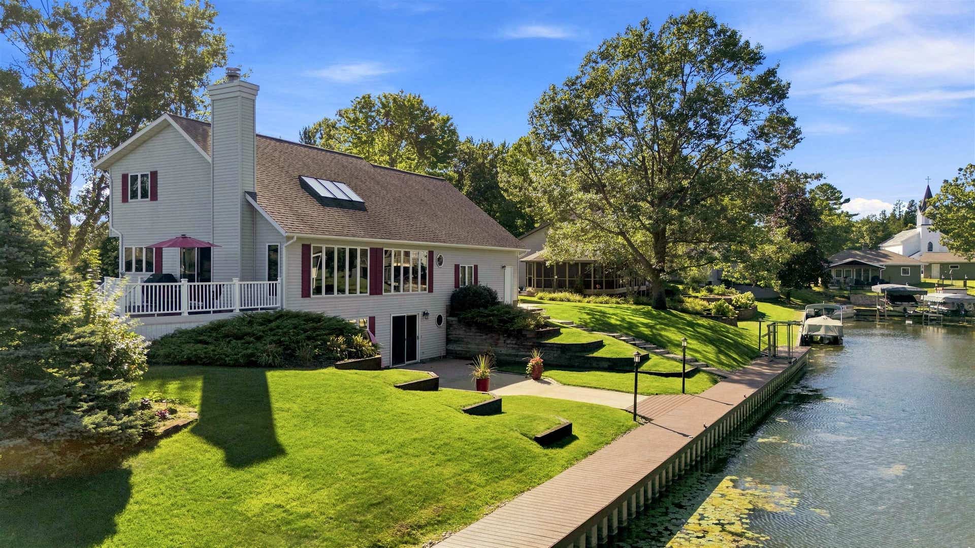 W4292 Red Oak Court, Germantown, WI 53948