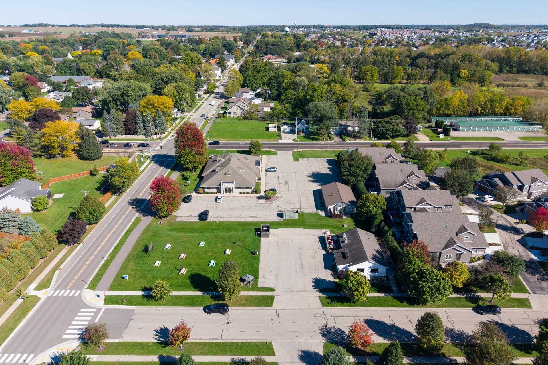 6601 Traveler Trail, Windsor, WI 53598