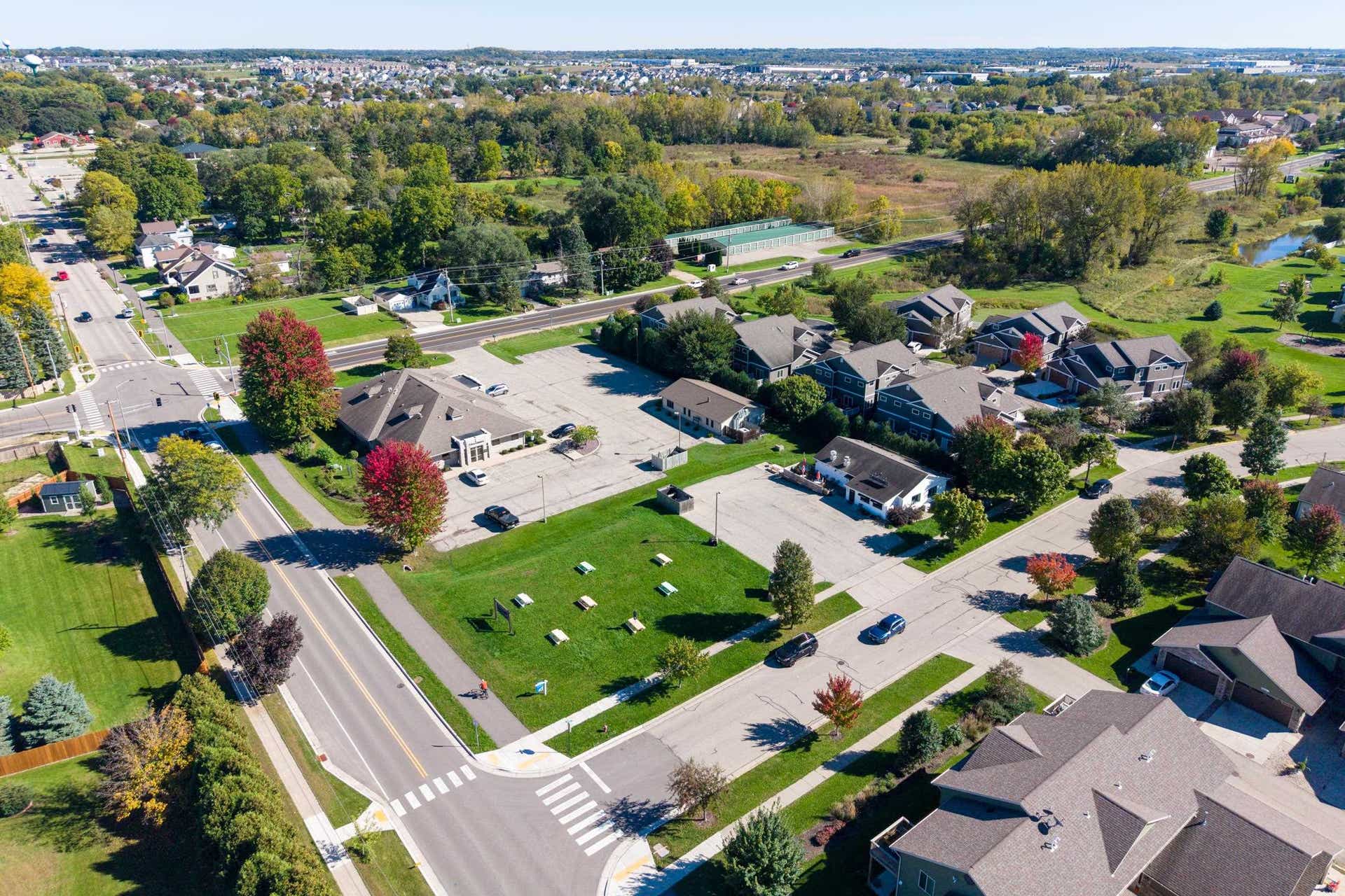 6601 Traveler Trail, Windsor, WI 53598