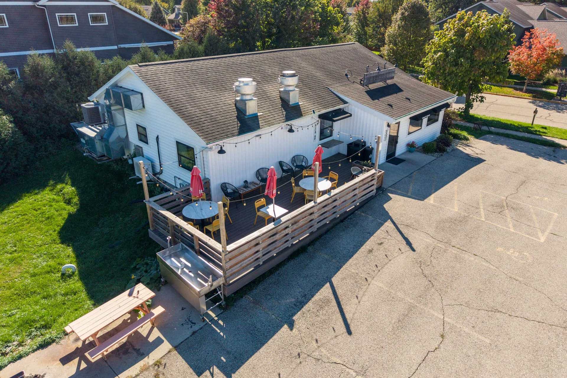 6601 Traveler Trail, Windsor, WI 53598