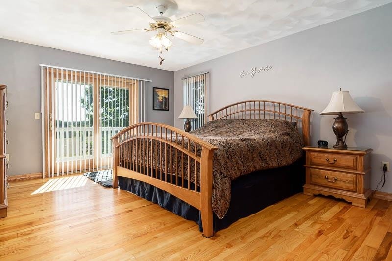 9702 W State Road 81, Newark, WI 53511