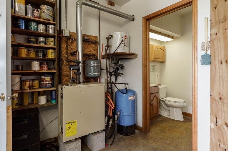 9702 W State Road 81, Newark, WI 53511