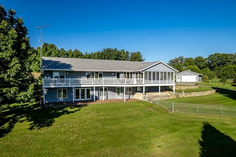 9702 W State Road 81, Newark, WI 53511