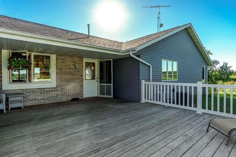 9702 W State Road 81, Newark, WI 53511