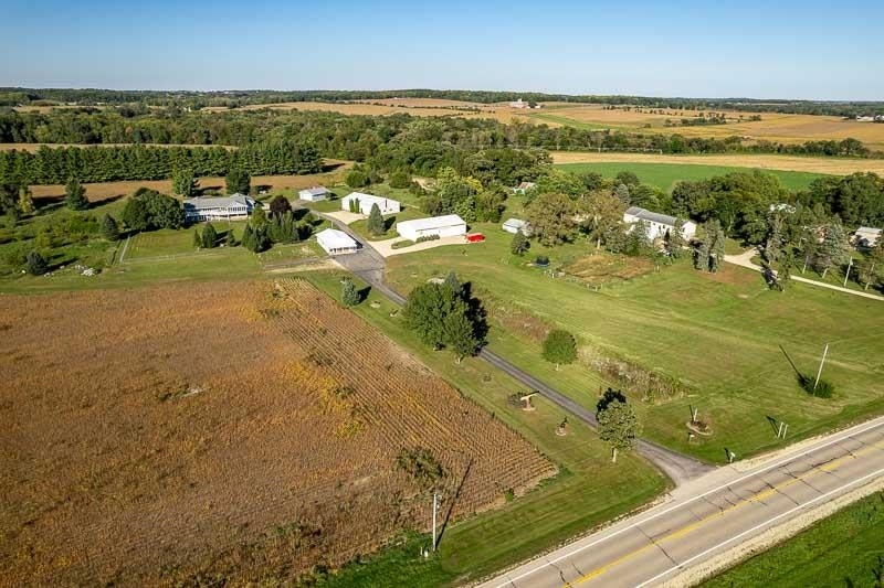 9702 W State Road 81, Newark, WI 53511