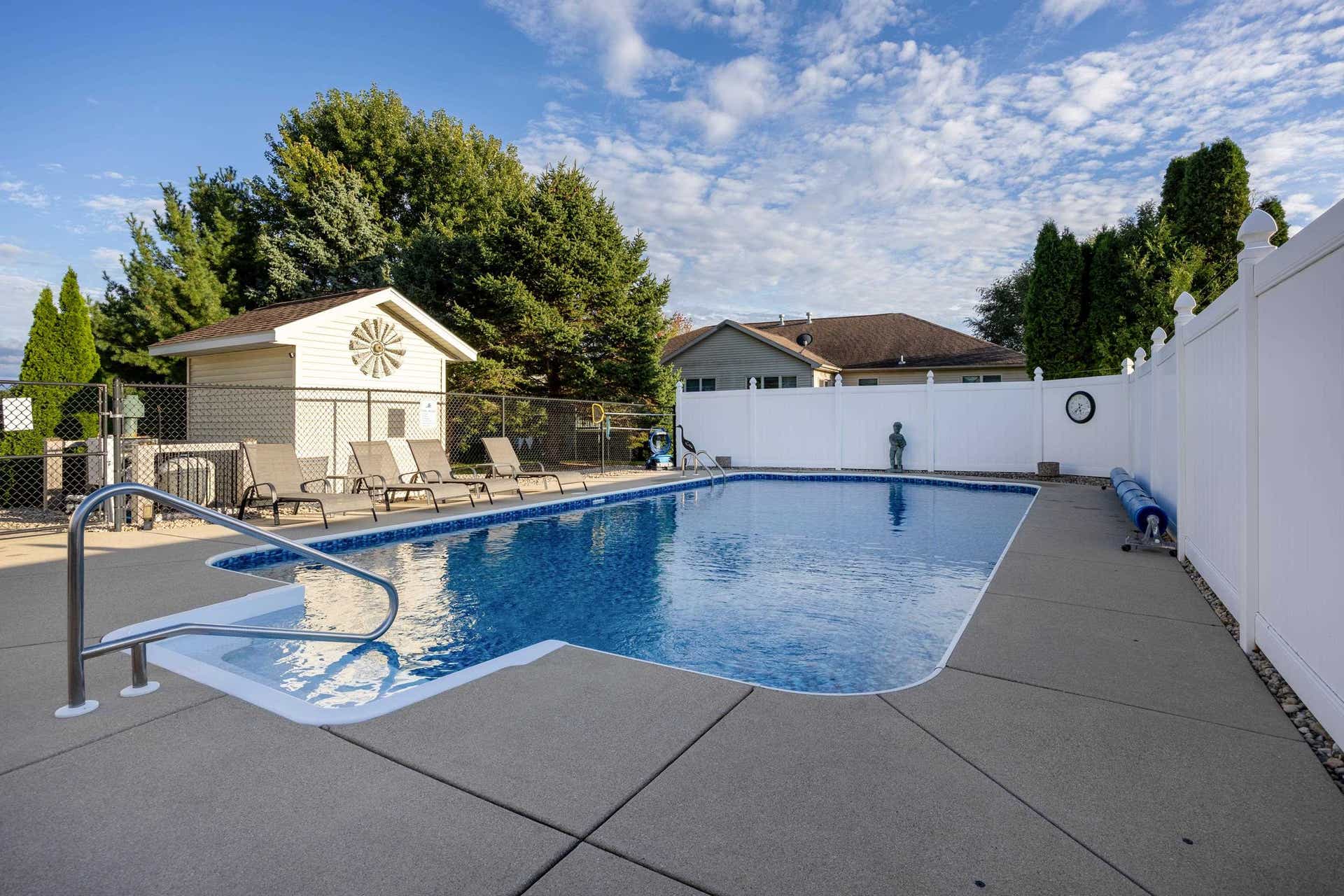 2149 Blue Heron Court, Stoughton, WI 53589