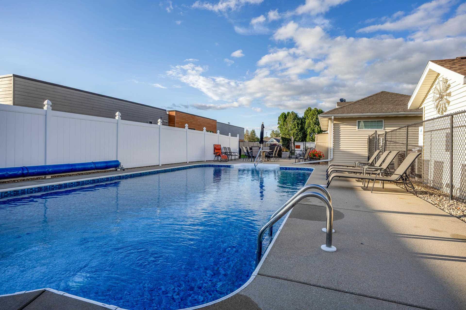 2149 Blue Heron Court, Stoughton, WI 53589