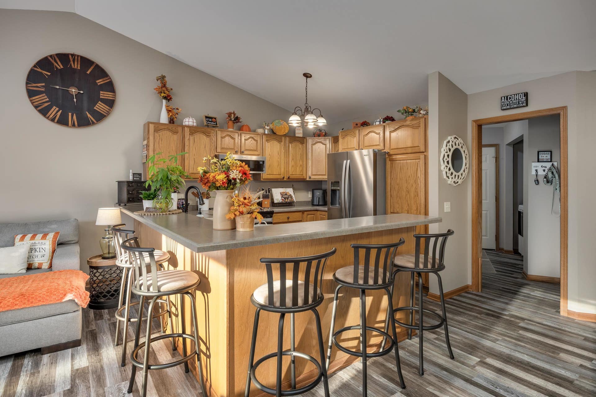 2149 Blue Heron Court, Stoughton, WI 53589