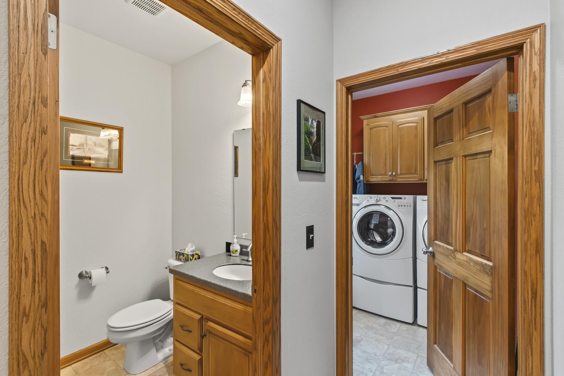 9660 Skyline Drive, Wayne, WI 53002