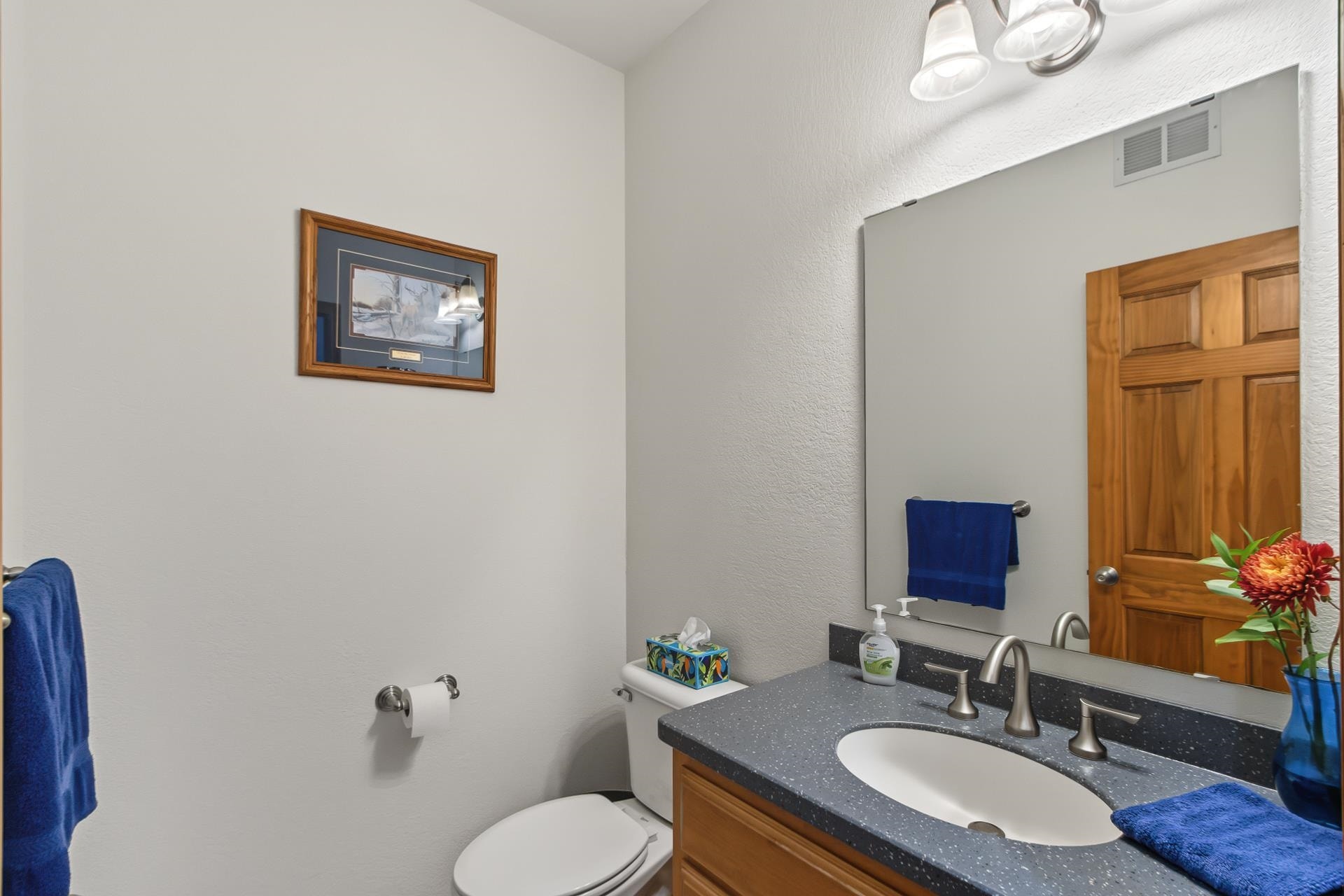 9660 Skyline Drive, Wayne, WI 53002