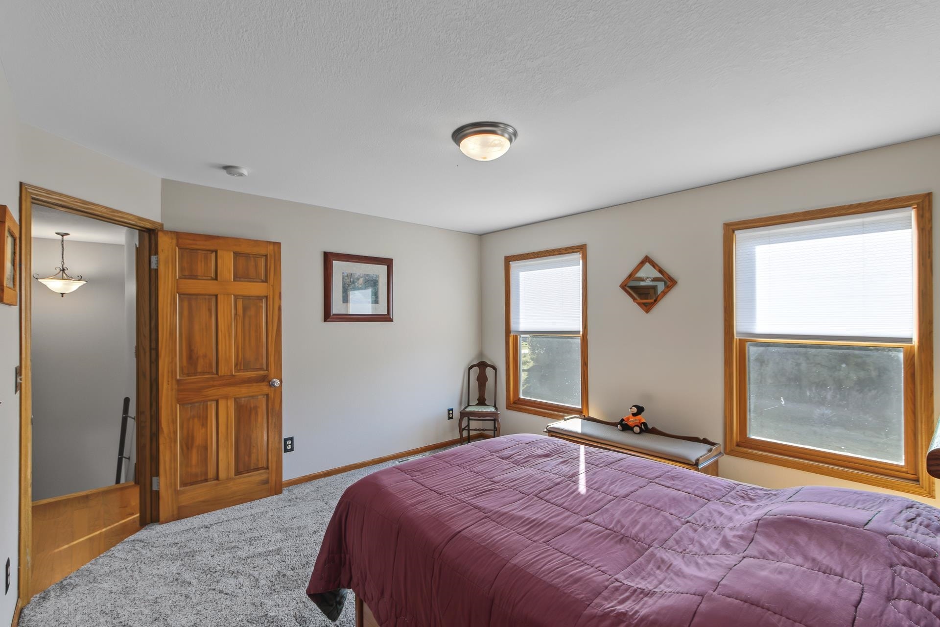 9660 Skyline Drive, Wayne, WI 53002