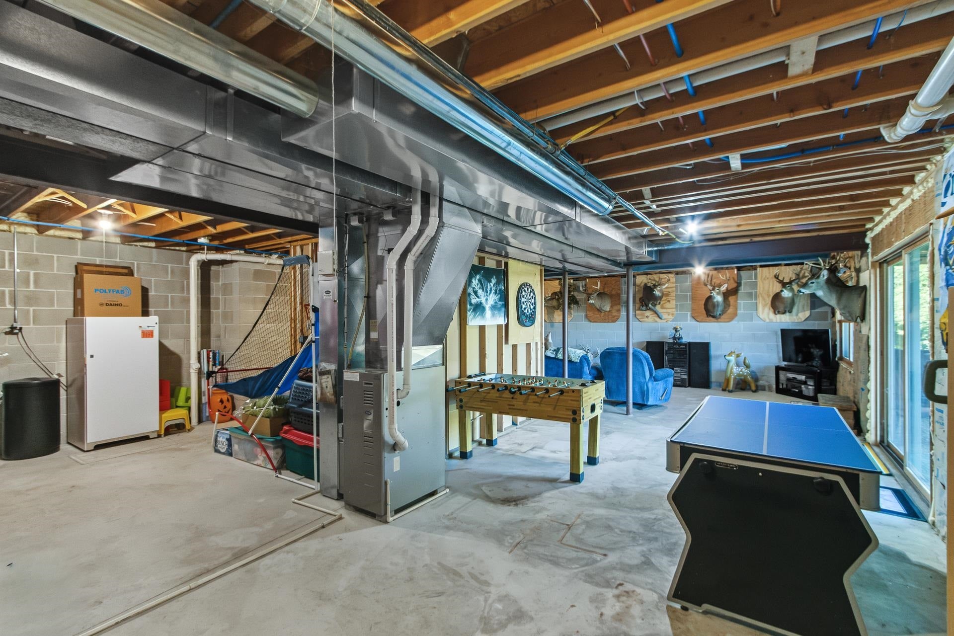 9660 Skyline Drive, Wayne, WI 53002