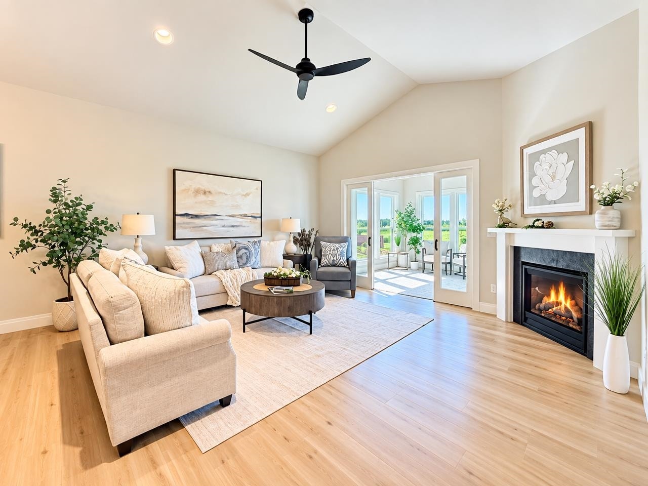 4751 Bellflower Drive, Deforest, WI 53532