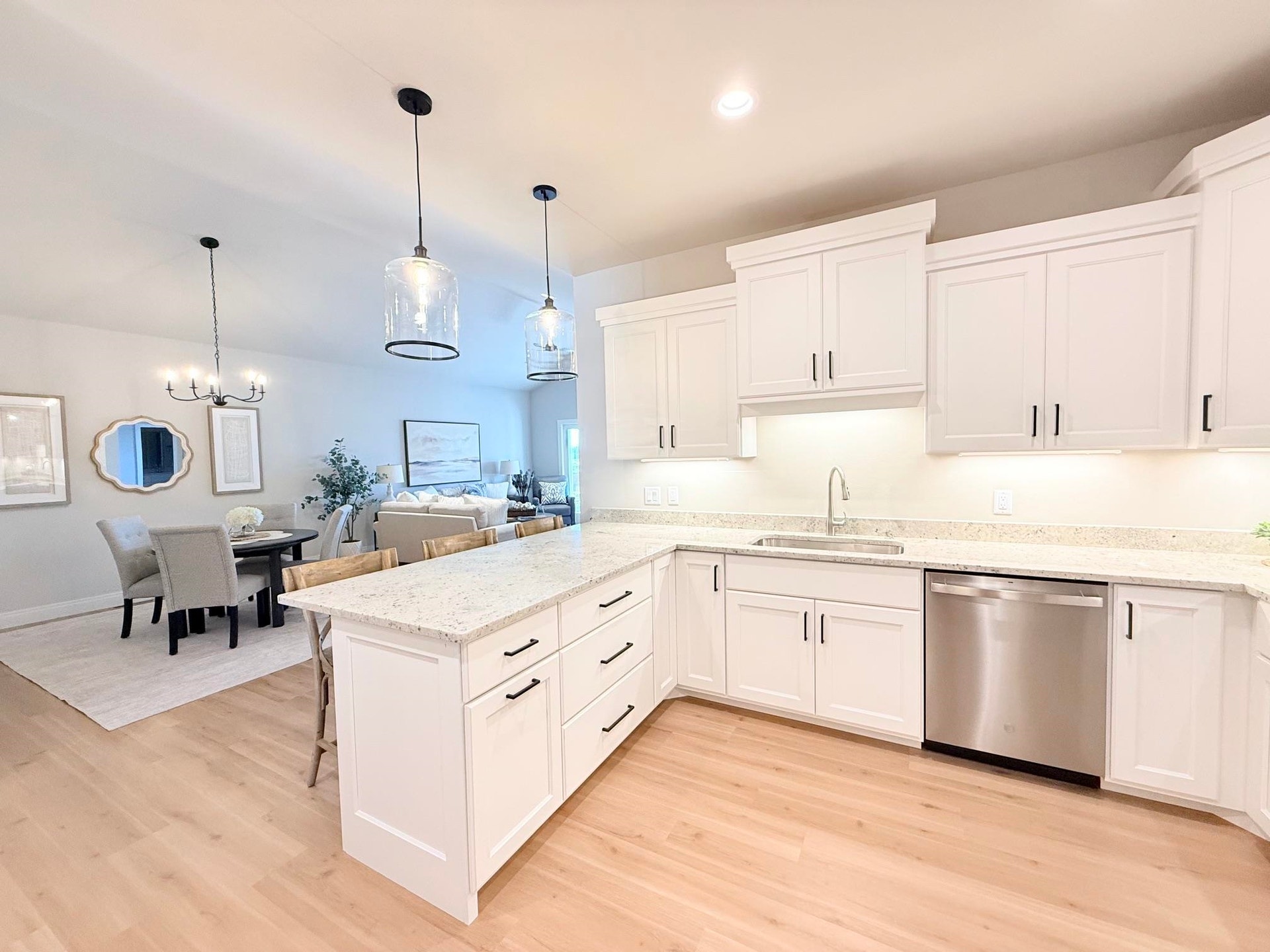 4751 Bellflower Drive, Deforest, WI 53532