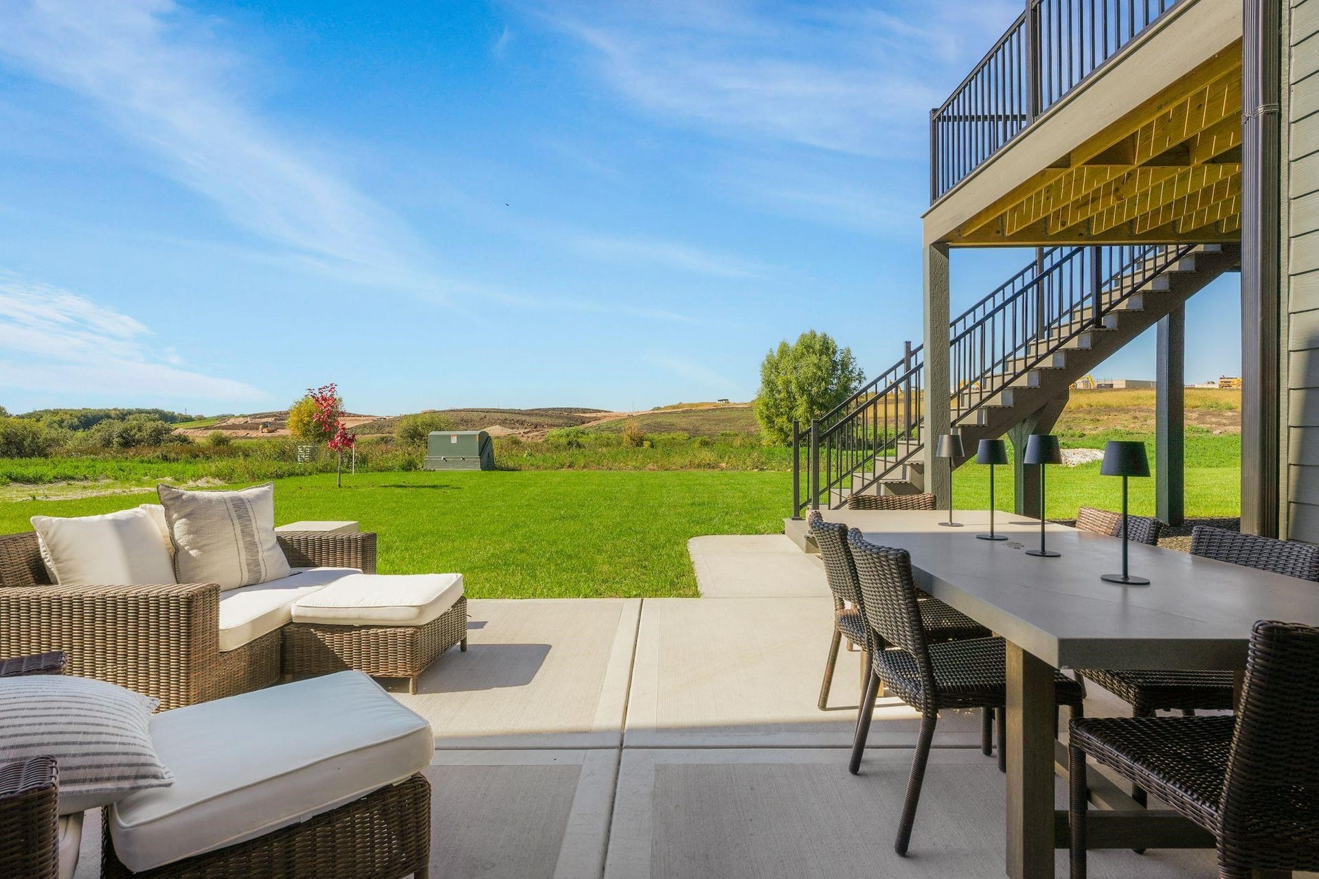 1117 Kyron Drive, Waunakee, WI 53597