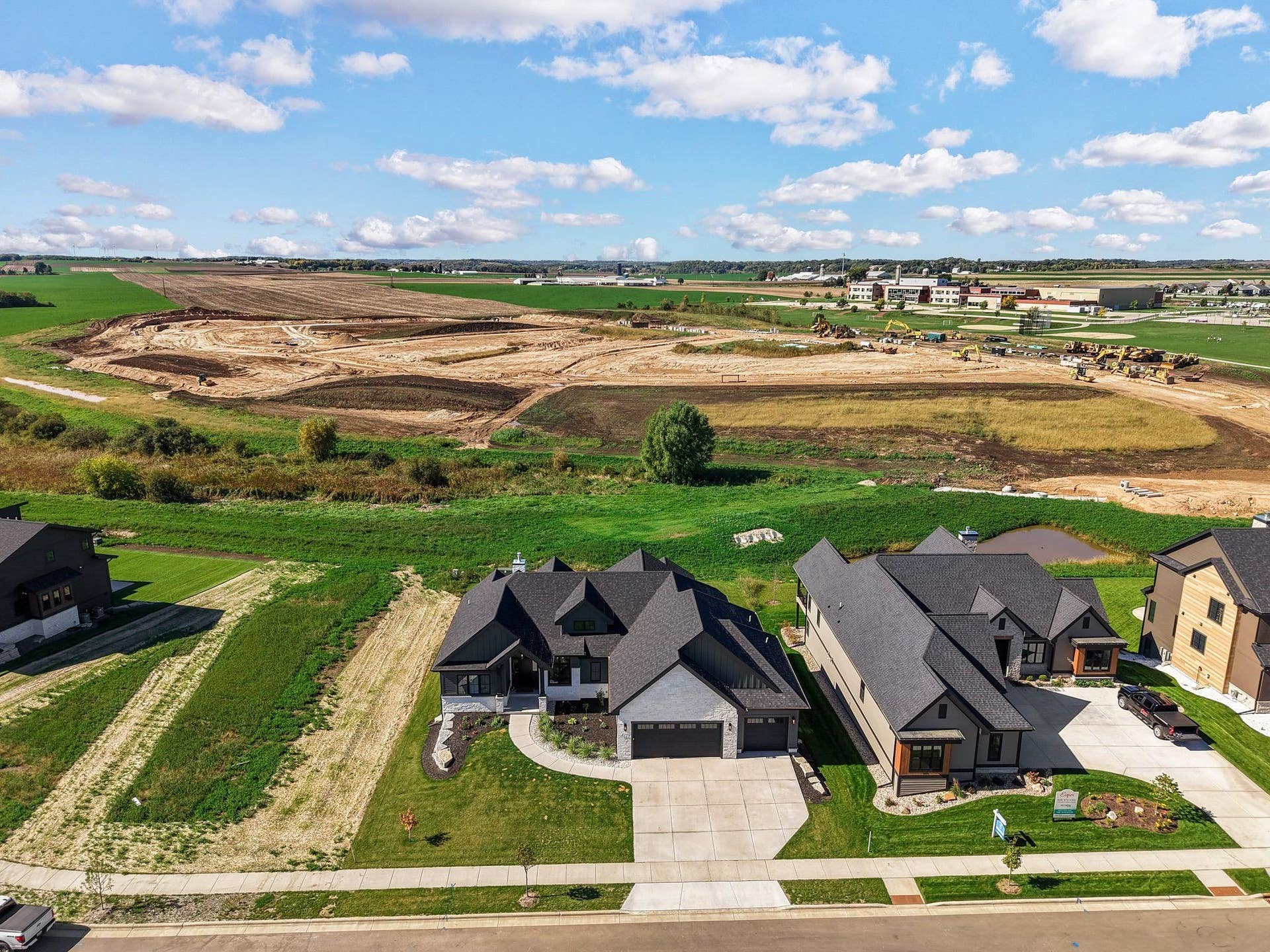 1117 Kyron Drive, Waunakee, WI 53597