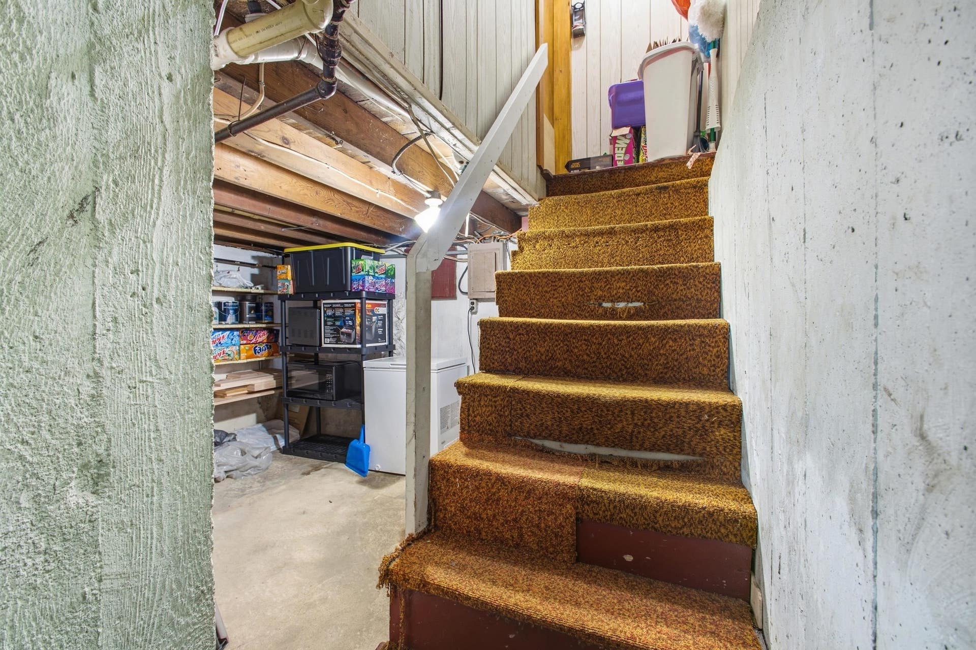416 W Florence Street, Cambria, WI 53923