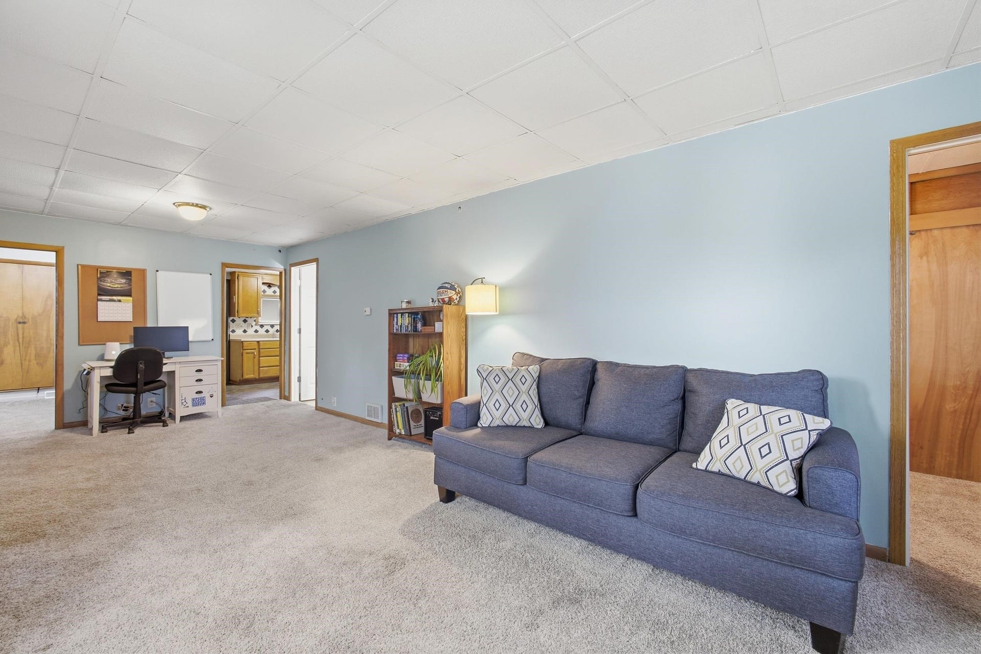 416 W Florence Street, Cambria, WI 53923