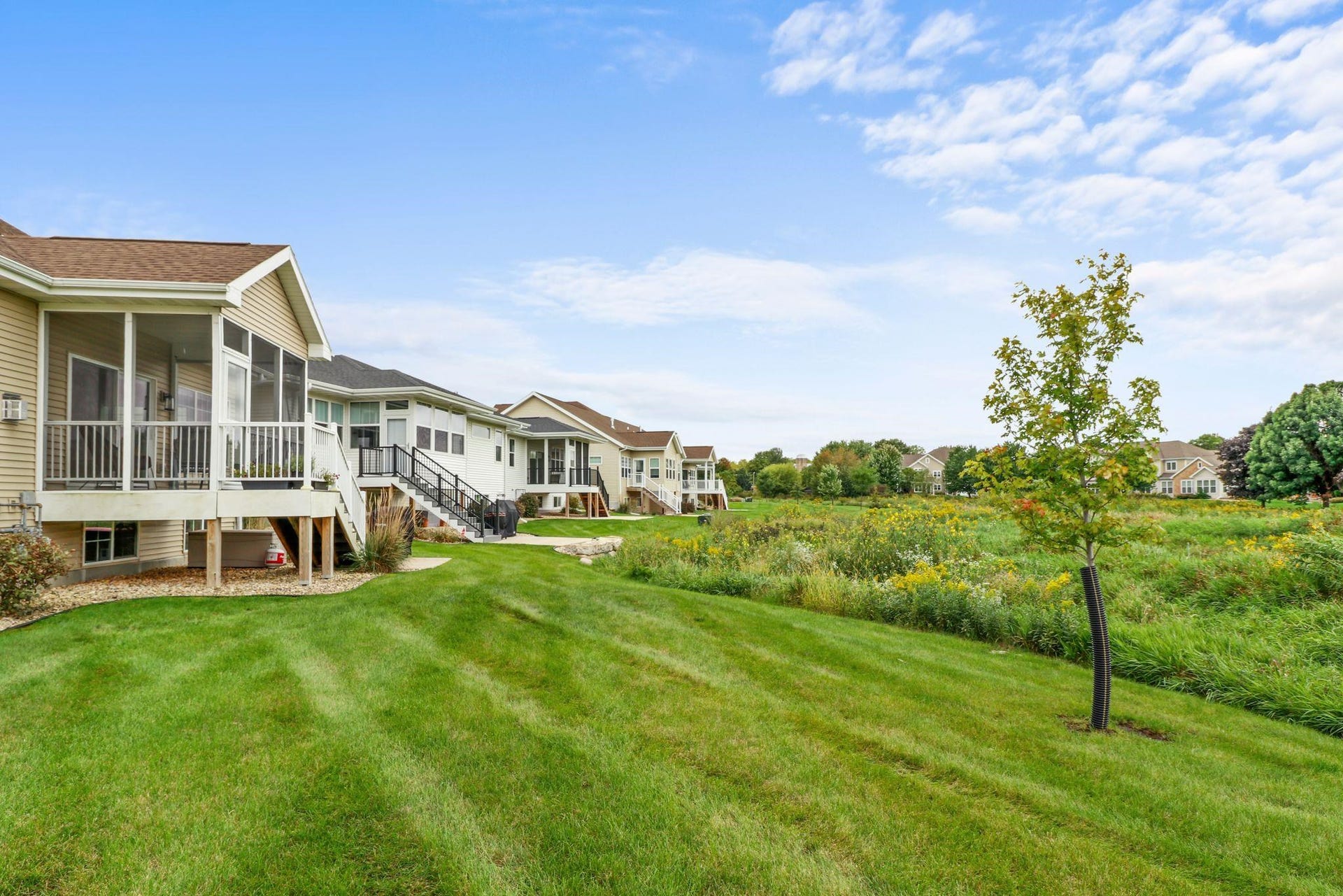 12 Prince Way, Fitchburg, WI 53711