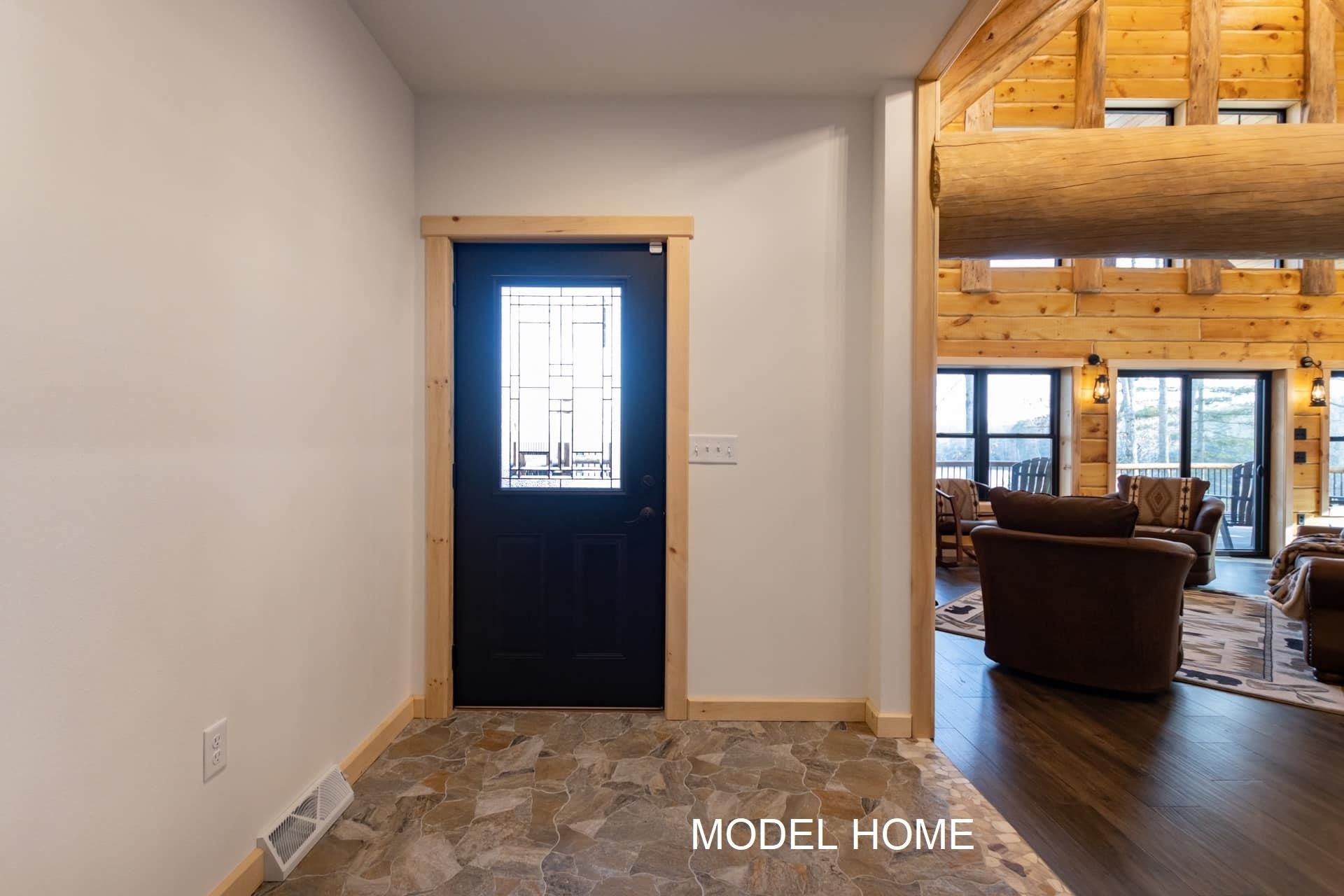 2095 Lake Nokomis Road, Nokomis, WI 54487