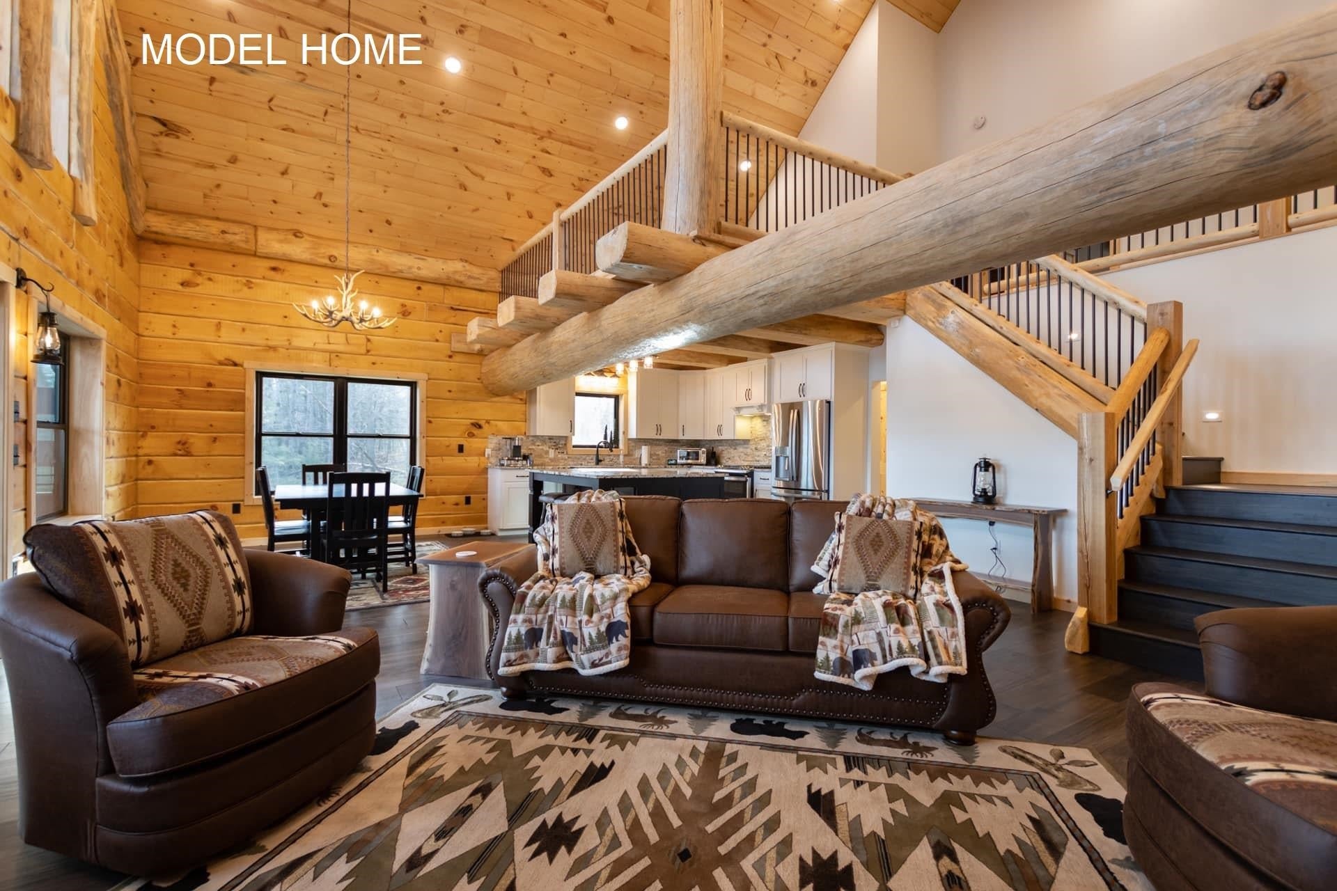 2095 Lake Nokomis Road, Nokomis, WI 54487