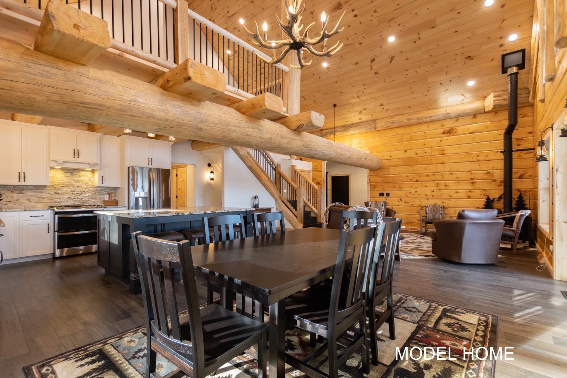 2095 Lake Nokomis Road, Nokomis, WI 54487