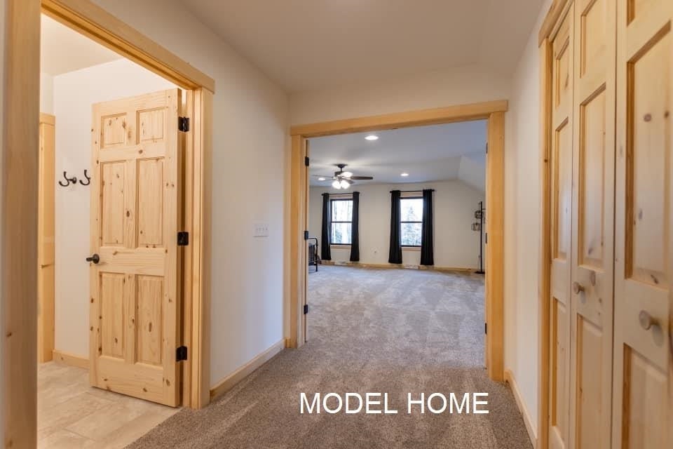 2095 Lake Nokomis Road, Nokomis, WI 54487