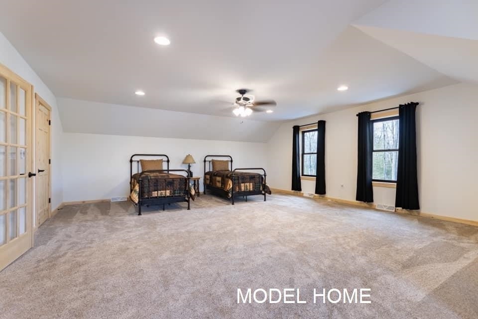 2095 Lake Nokomis Road, Nokomis, WI 54487