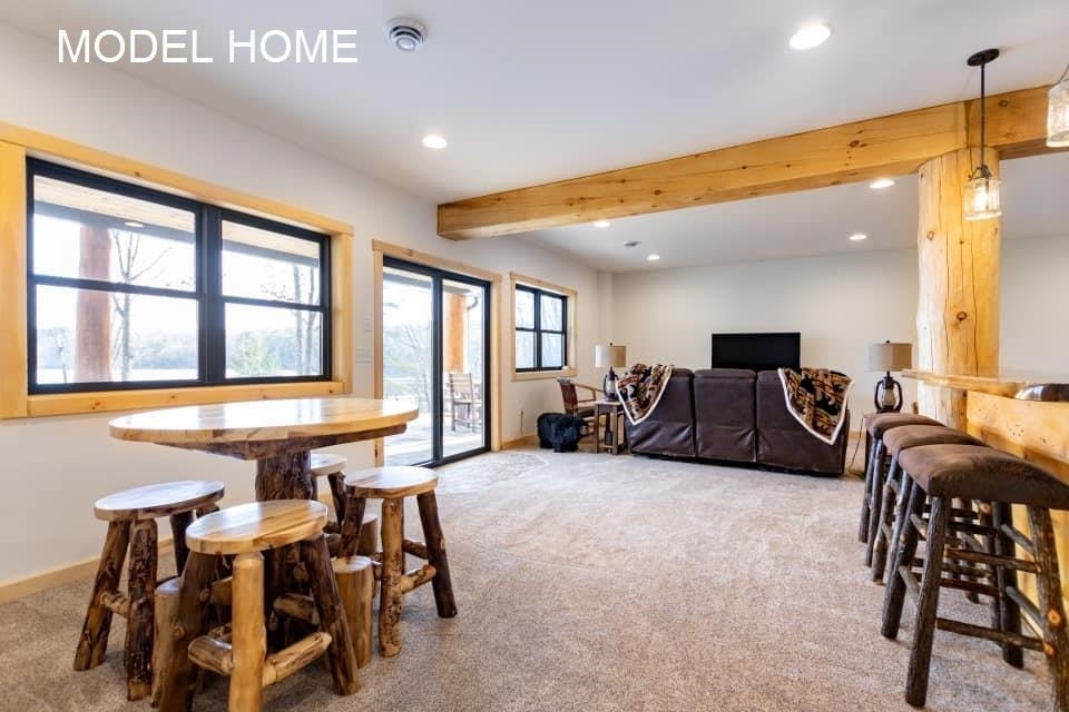 2095 Lake Nokomis Road, Nokomis, WI 54487