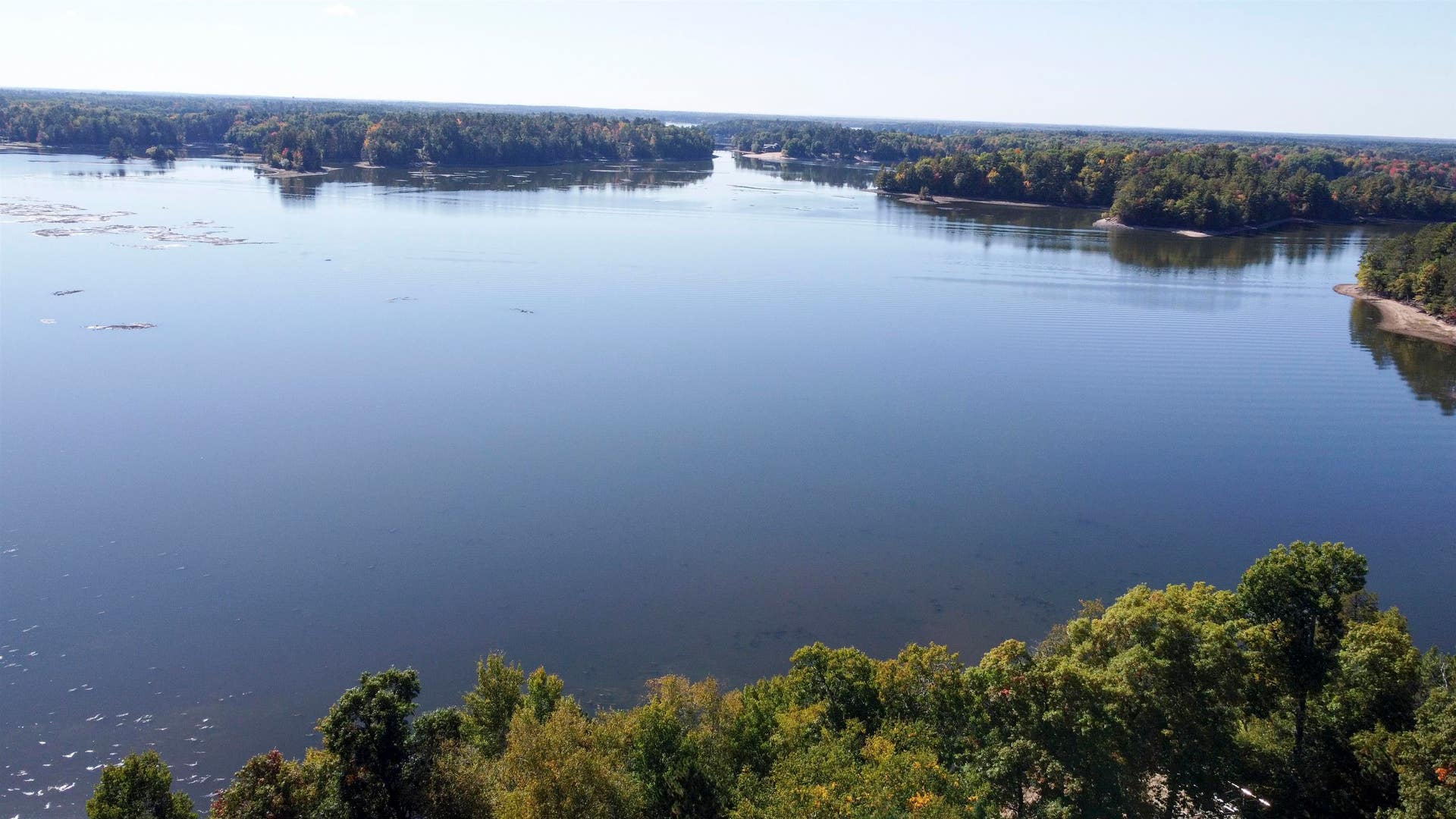 2095 Lake Nokomis Road, Nokomis, WI 54487