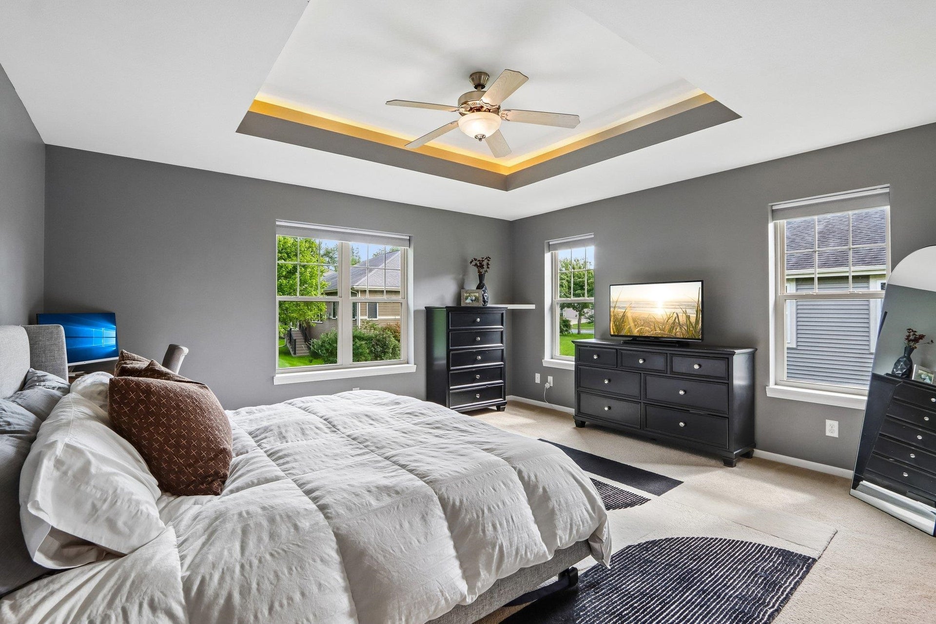 2676 Oak Knoll Drive, Fitchburg, WI 53711