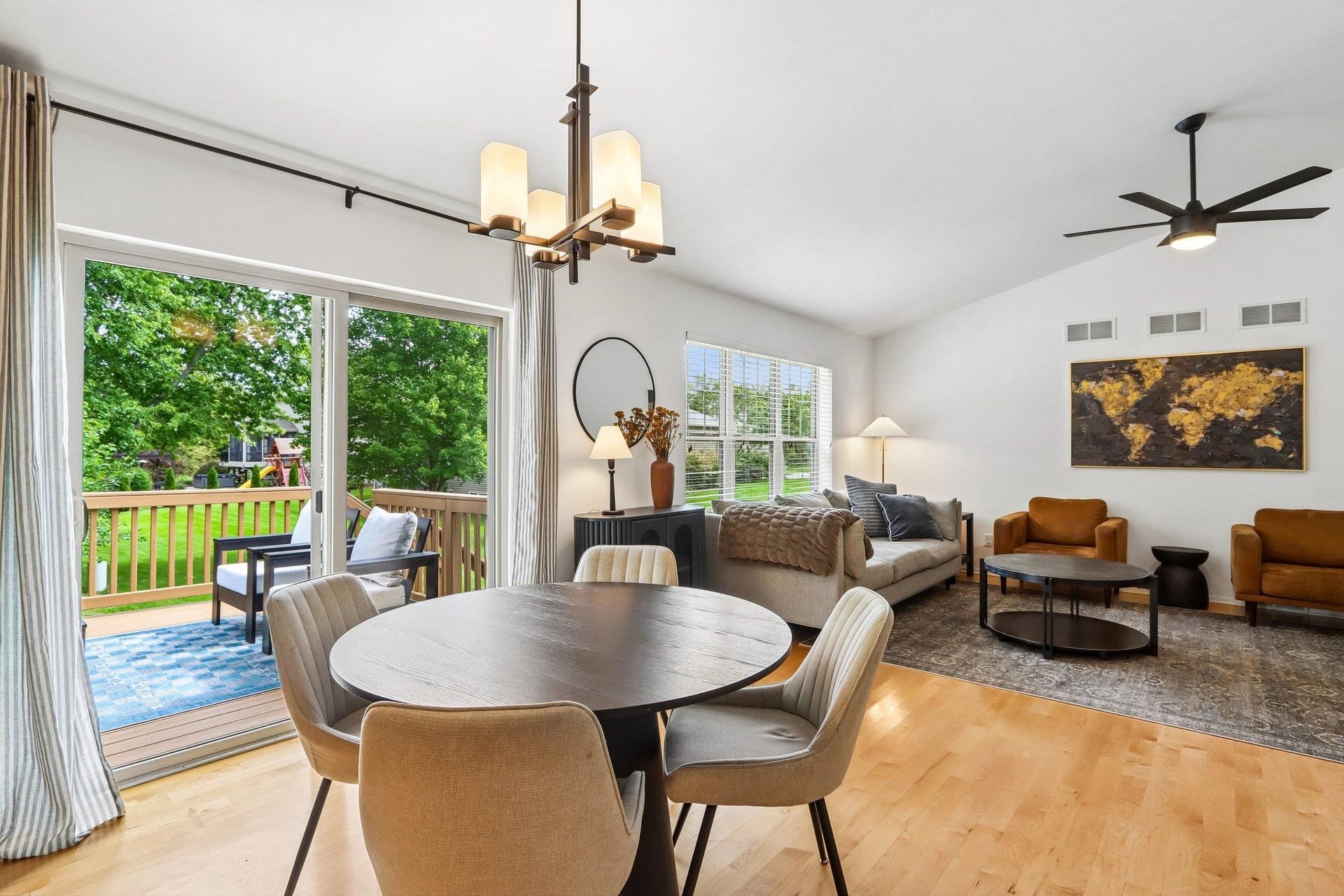 2676 Oak Knoll Drive, Fitchburg, WI 53711