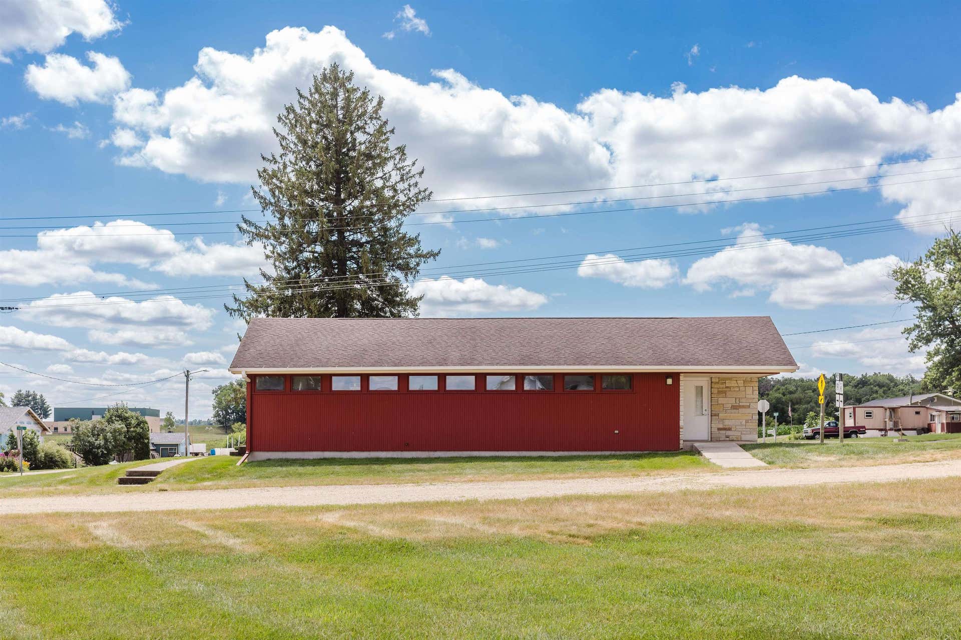 506 Main Street, Hollandale, WI 53544