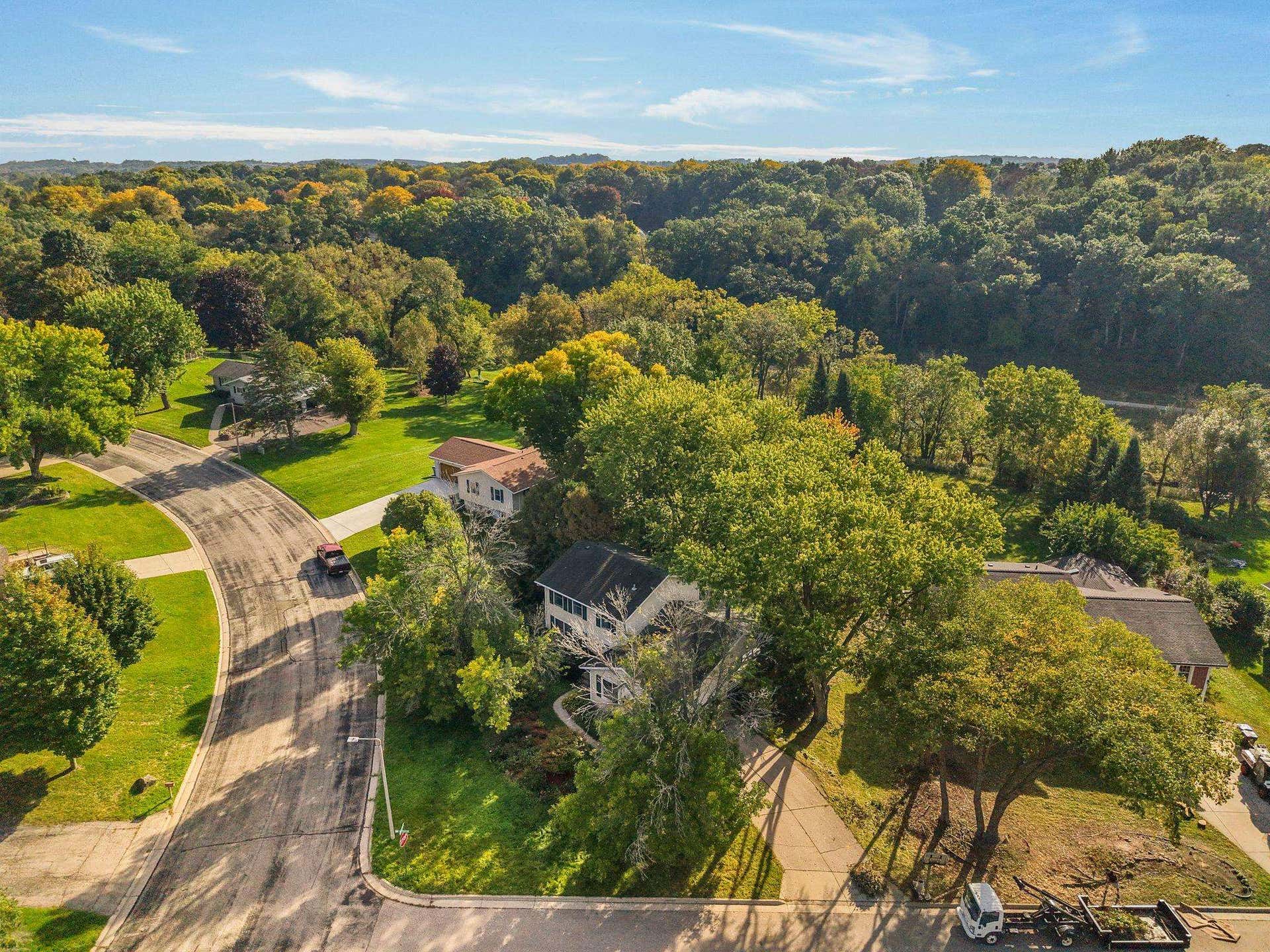 420 Melody Lane, Verona, WI 53593