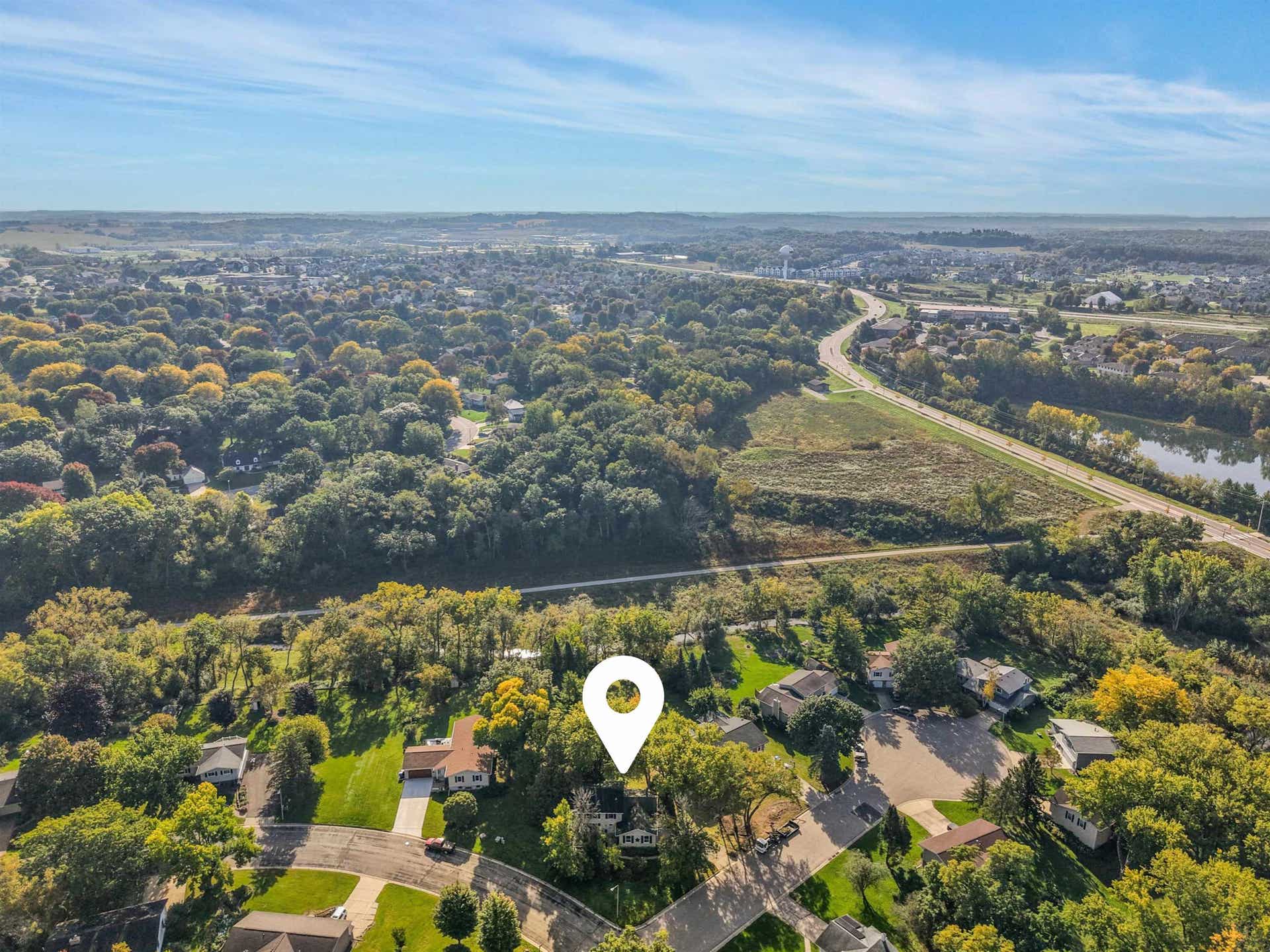 420 Melody Lane, Verona, WI 53593