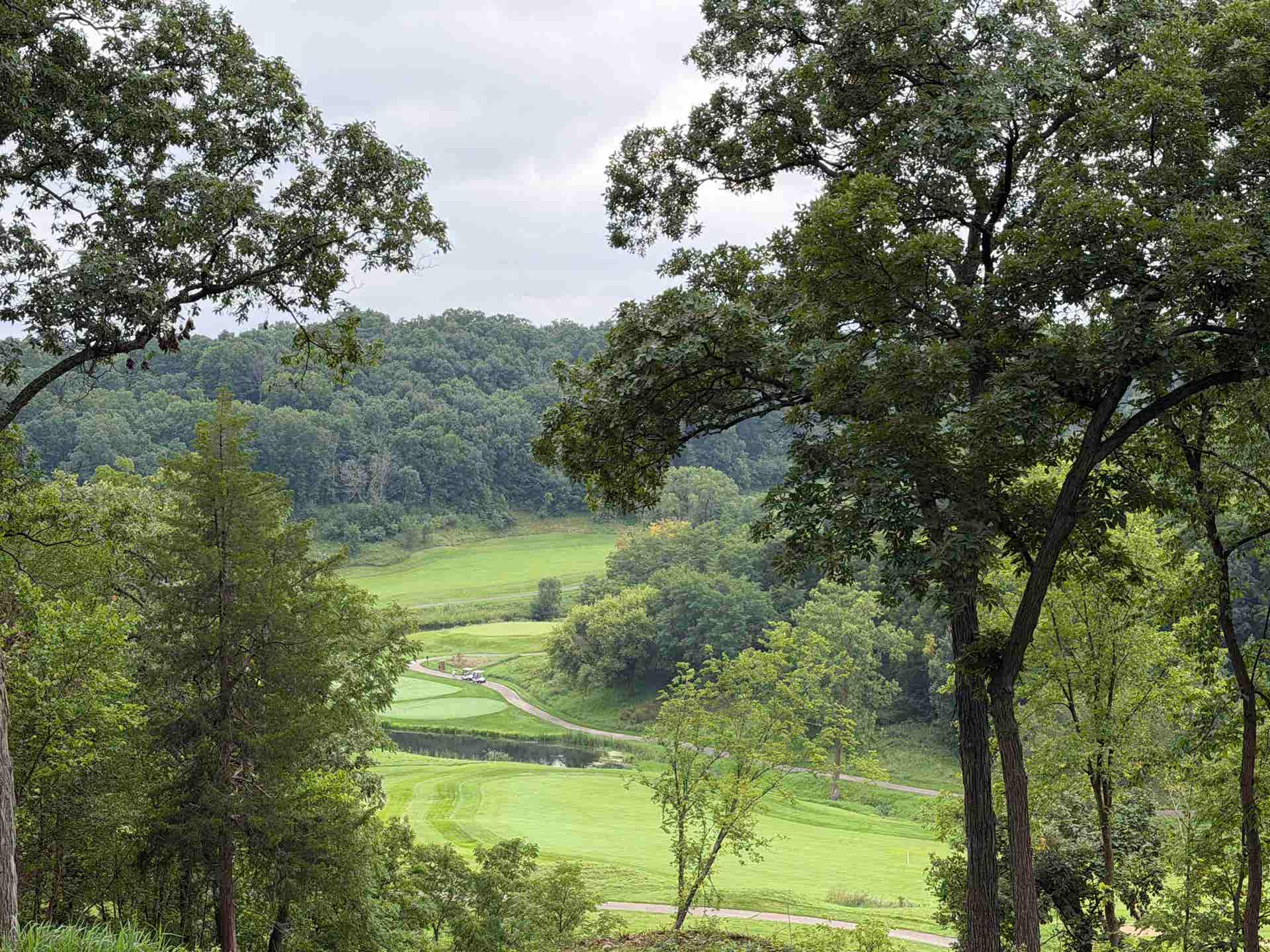 19 Cedar Rim Trail, Galena, IL 61036