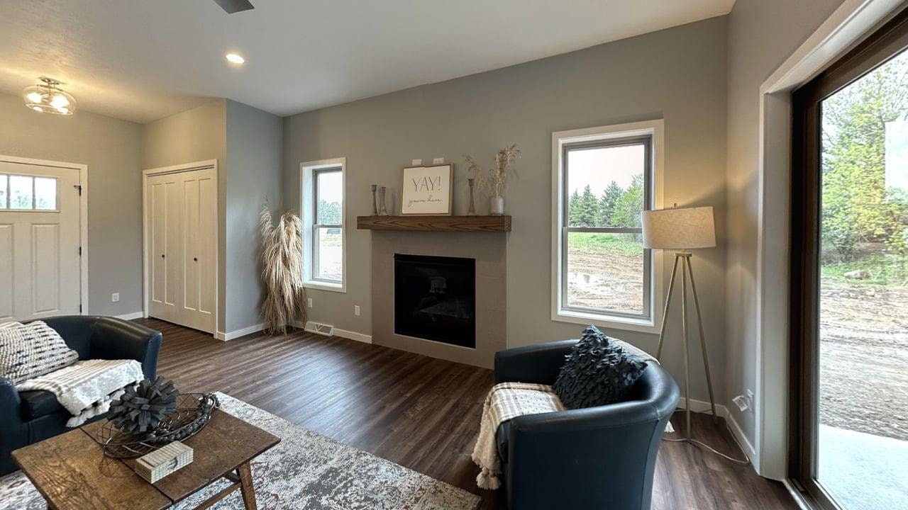 3772 Newcastle Drive, #52, Janesville, WI 53546
