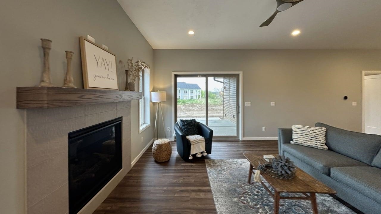 3772 Newcastle Drive, #52, Janesville, WI 53546