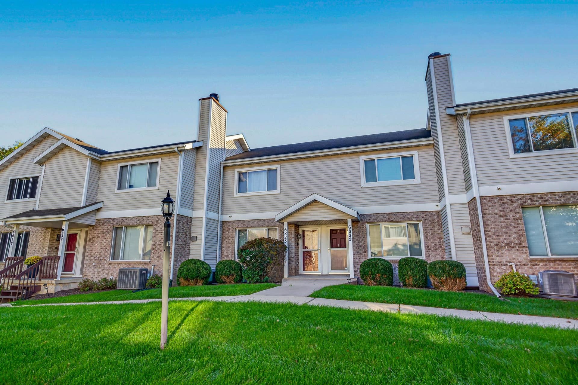 6823 Raymond Road, Madison, WI 53719
