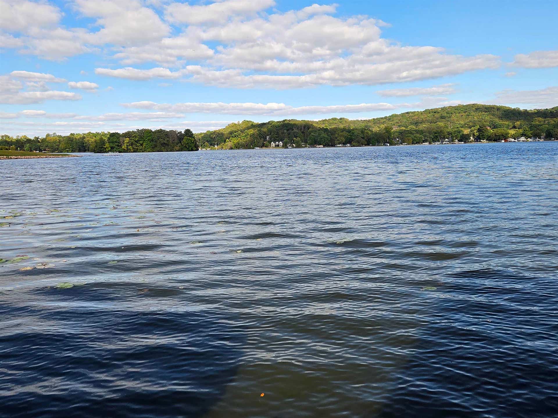 N2120 Smith Park Road, West Point, WI 53555